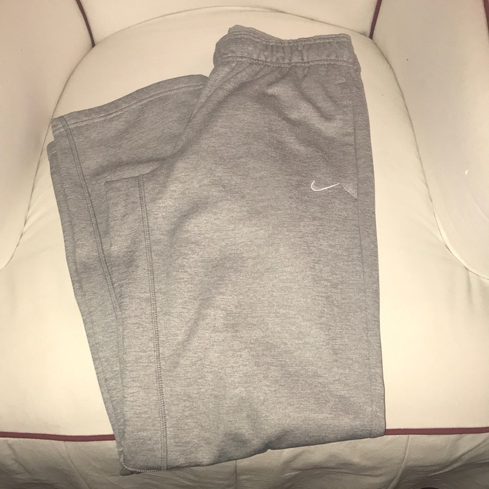 Nike Thermafit pants